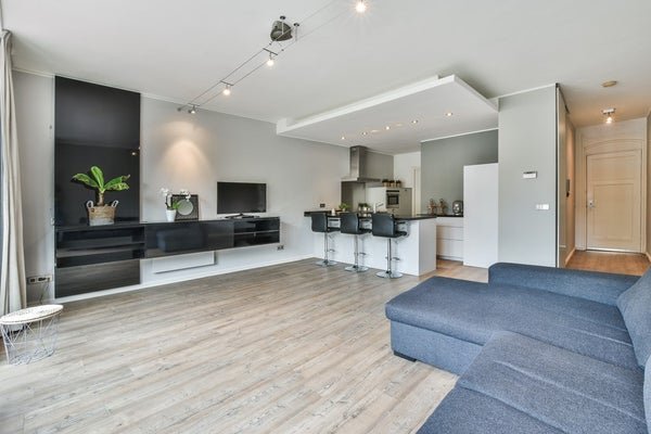 For rent: Flat Singel 103 1V in Amsterdam
