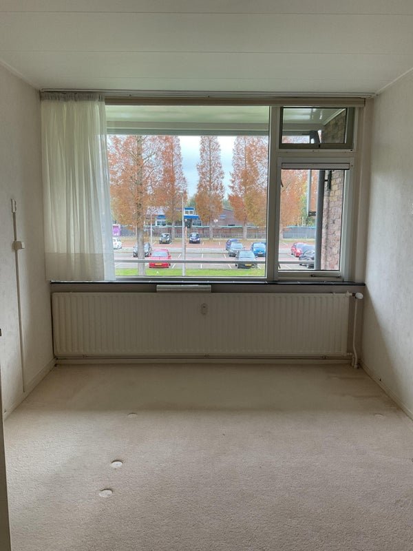 For rent: Flat A.P. van Neslaan in Boskoop