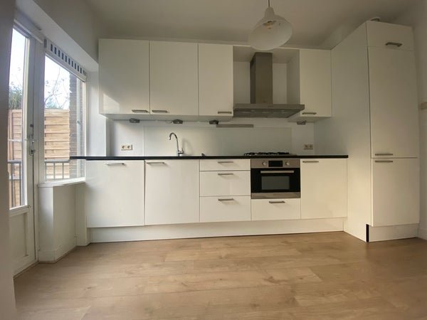 For rent: Flat Van Hoytemastraat 98 A in Den Haag