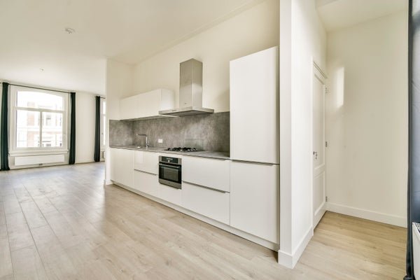 For rent: Flat Pieter Cornelisz. Hooftstraat 51 B in Amsterdam