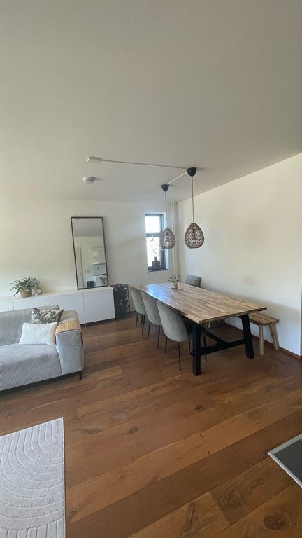 For rent: Flat Strekkerweg in Amsterdam