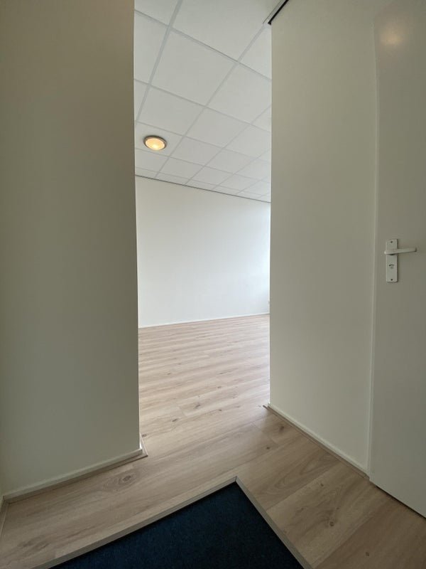 For rent: Flat Zaagmuldersweg in Groningen