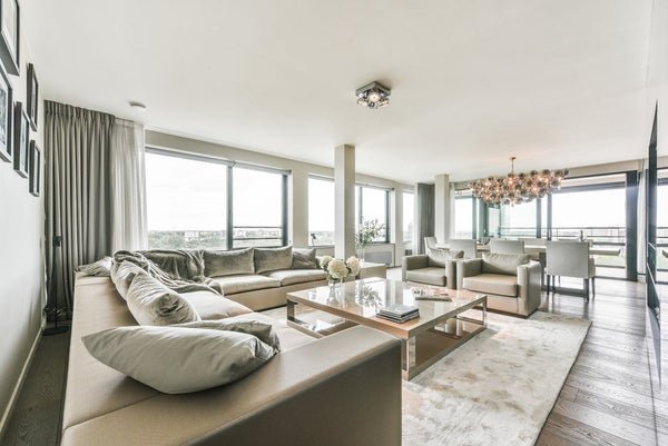 For rent: Flat Tommaso Albinonistraat 164 in Amsterdam