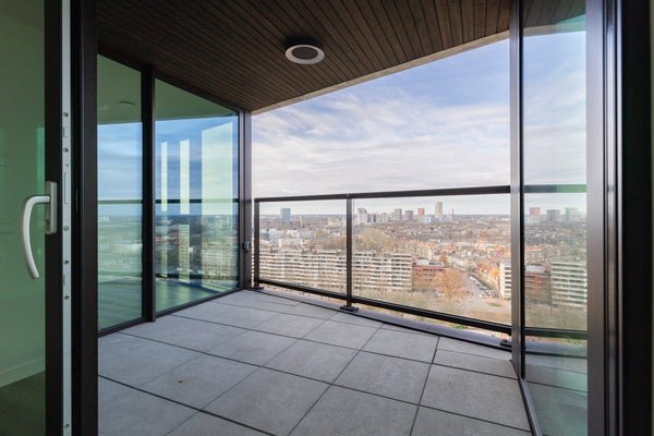 For rent: Flat Vincent van den Heuvellaan 311 in Eindhoven
