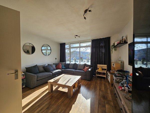 For rent: Flat Nieuwstraat in Oss