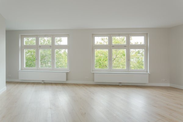 For rent: Flat Schinkelhavenkade in Amsterdam