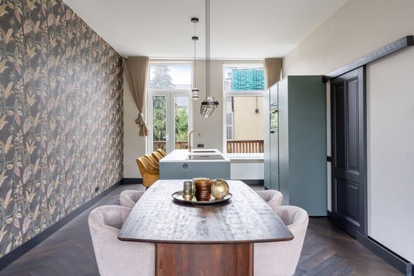 For rent: Flat Claes de Vrieselaan in Rotterdam