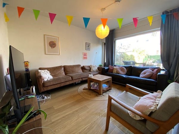 For rent: Room Mercuriusstraat in Groningen