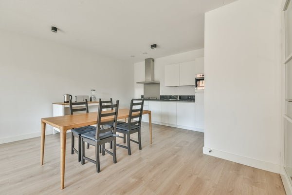 For rent: Flat Kwakersstraat in Amsterdam