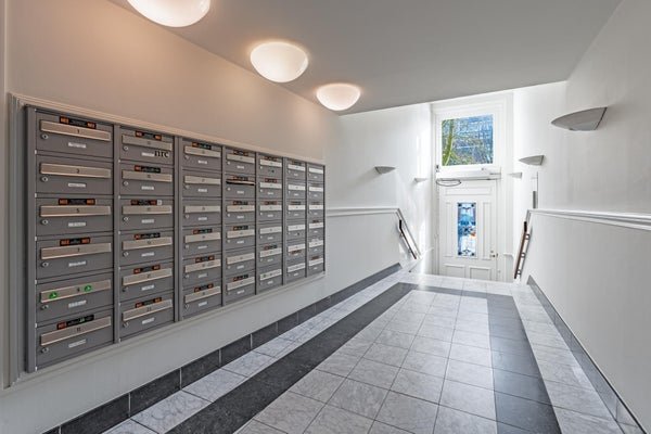 For rent: Flat Nassauplein in Haarlem