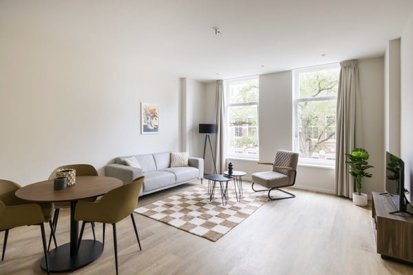For rent: Flat Tamboerstraat in Rotterdam