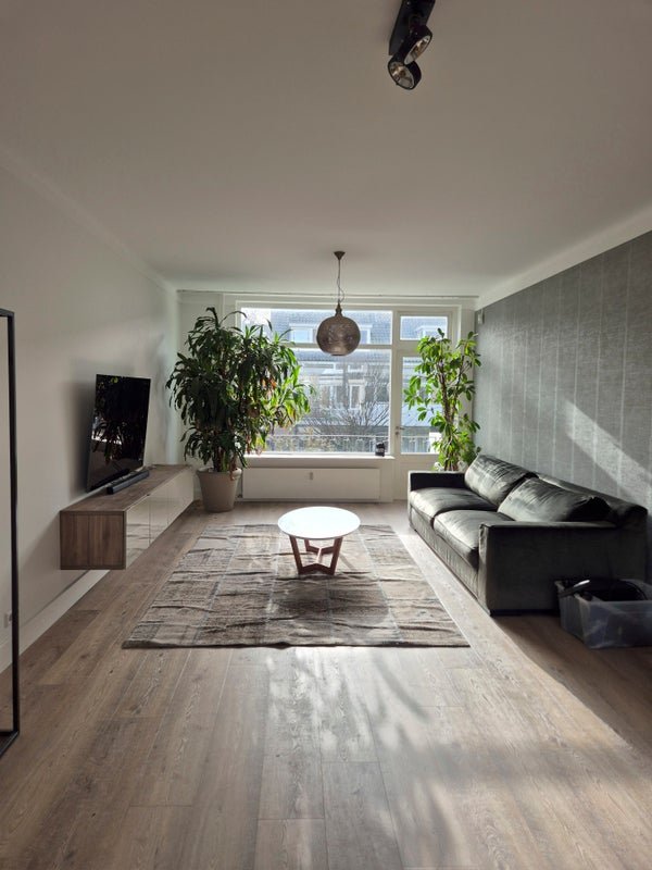 For rent: Flat Hanedoesstraat in Den Haag