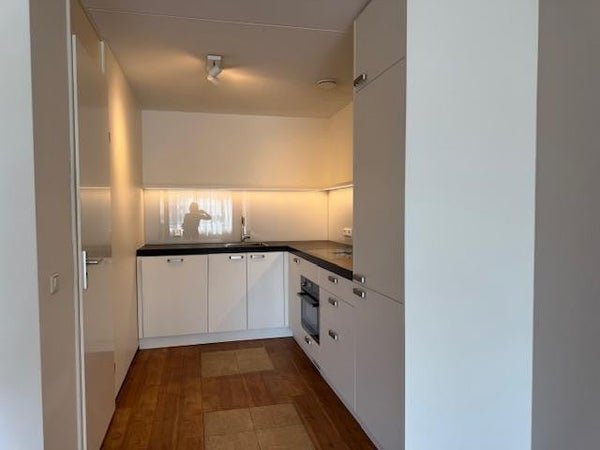 For rent: Flat Ruychaverstraat in Haarlem