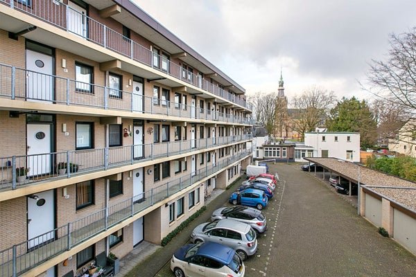 For rent: Flat Loolaan in Apeldoorn