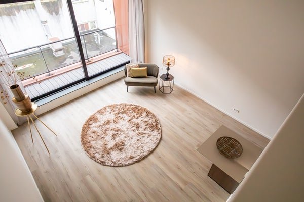 For rent: Flat Bagijnestraat 18 B in Den Haag