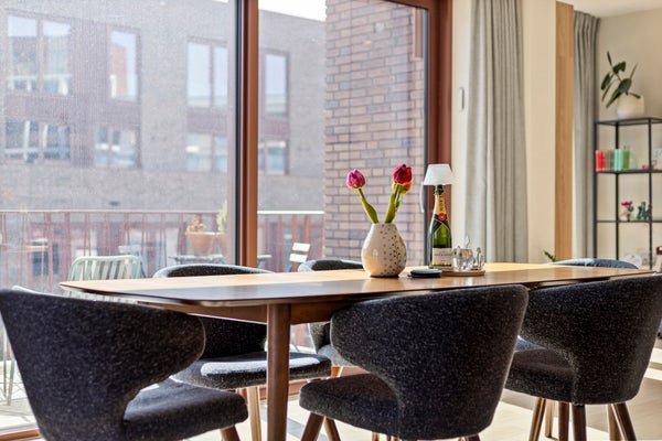 For rent: Flat Hebe Kohlbruggeweg in Utrecht