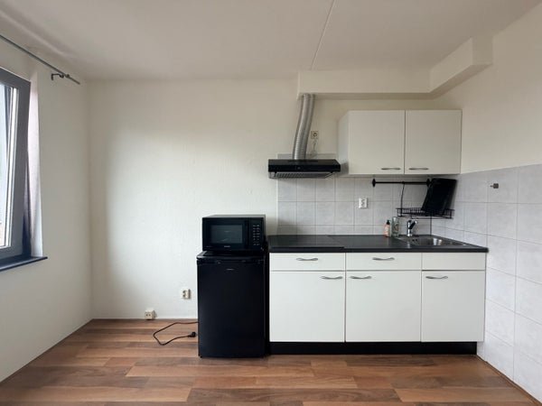 For rent: Flat Amsterdamsestraatweg 135 C in Utrecht