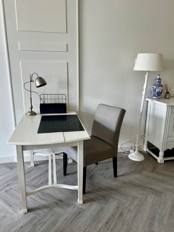 For rent: Flat Insulindestraat 289 B1 in Rotterdam