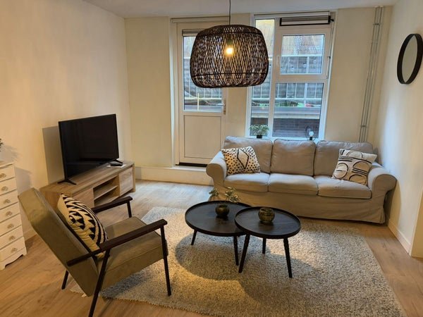 For rent: Flat Oude Ebbingestraat in Groningen