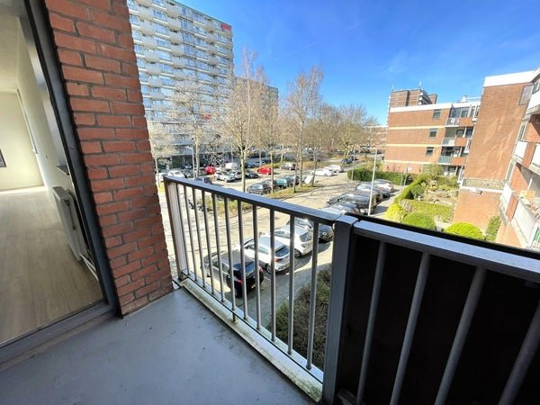 For rent: Flat Grienderwaard in Rotterdam