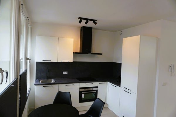 For rent: Flat Weverstraat in Eindhoven