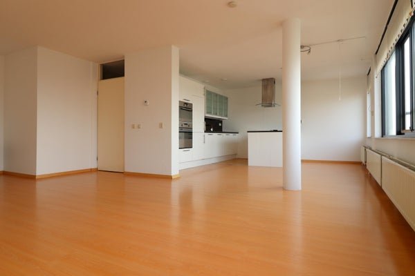 For rent: Flat Henriëtte Roland Holststraat 142 in Utrecht