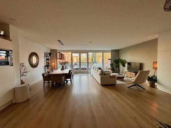 For rent: Flat Nieuwlandstraat in Tilburg