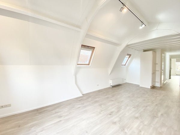 For rent: Flat Herenstraat in Amsterdam