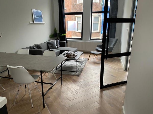 For rent: Flat Marcelisstraat in Den Haag