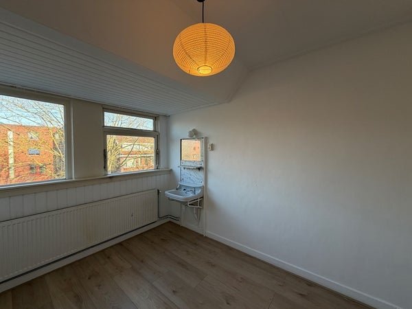 For rent: Room Rembrandt van Rijnstraat in Groningen
