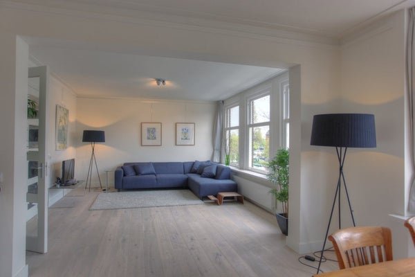 For rent: Flat Amstelkade 169 2 in Amsterdam