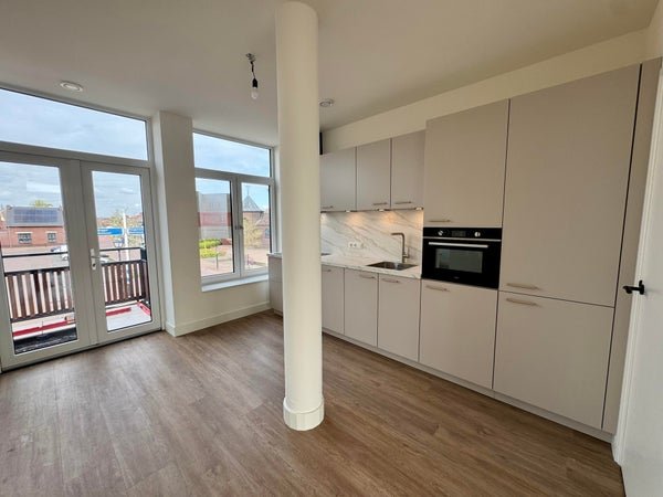 For rent: Flat Raadhuisplein in Haelen