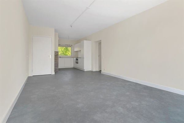 For rent: Flat Oldengaarde in Amsterdam