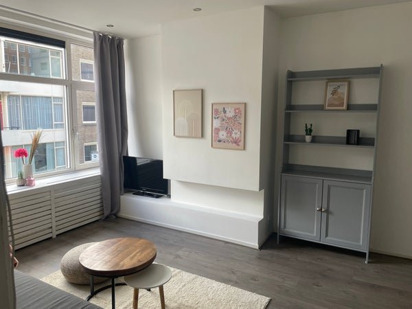 For rent: Flat Hoogstraat 69 C in Rotterdam