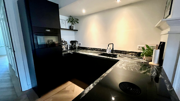 For rent: Flat Oranjestraat in Den Haag