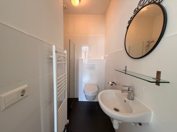 For rent: Flat ‘s-Gravendijkwal 118 D in Rotterdam