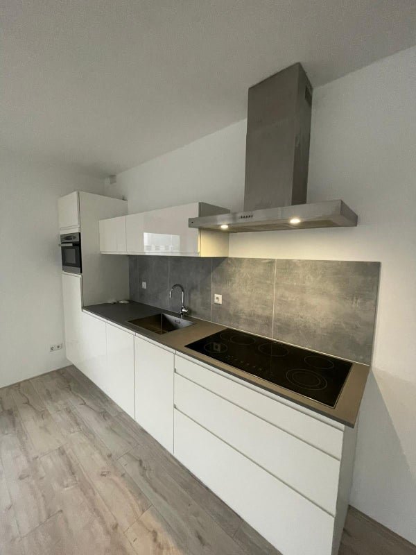 For rent: Flat Anna Blamansingel in Amsterdam