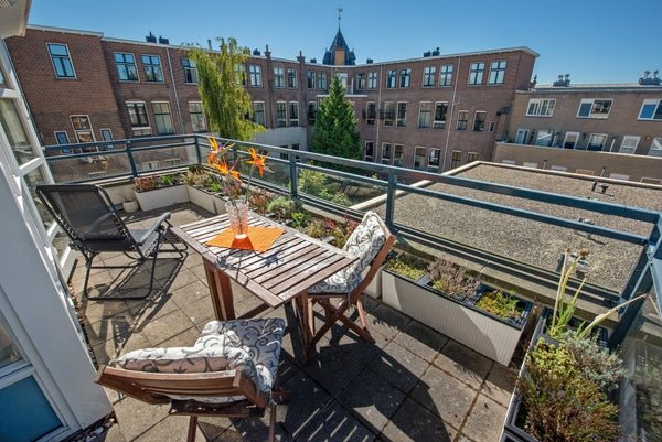 For rent: Flat Prinsegracht in Den Haag