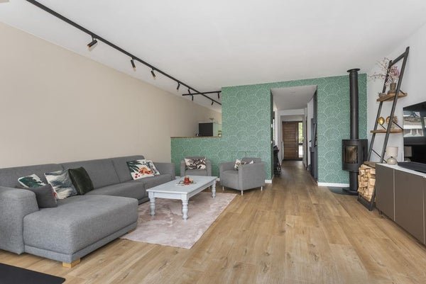 For rent: House Baronielaan in Wassenaar