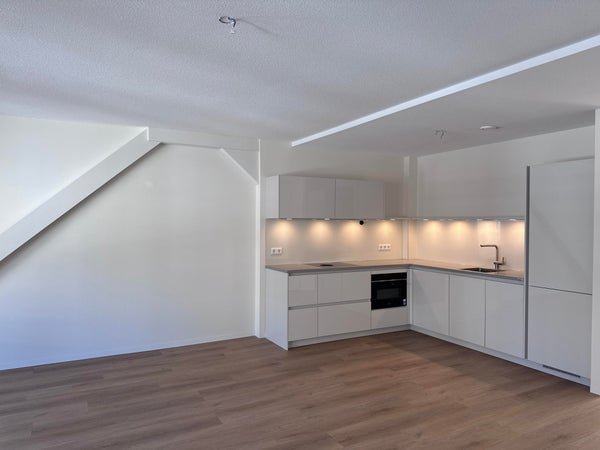 For rent: Flat Achter Clarenburg 33 A in Utrecht
