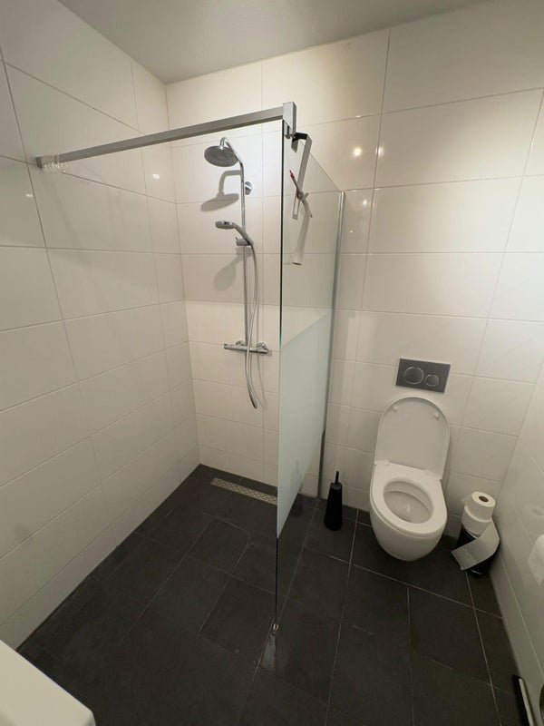 For rent: Flat Oude Ebbingestraat in Groningen