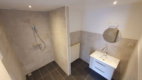 For rent: Flat Pottebakkerstraat in Winschoten