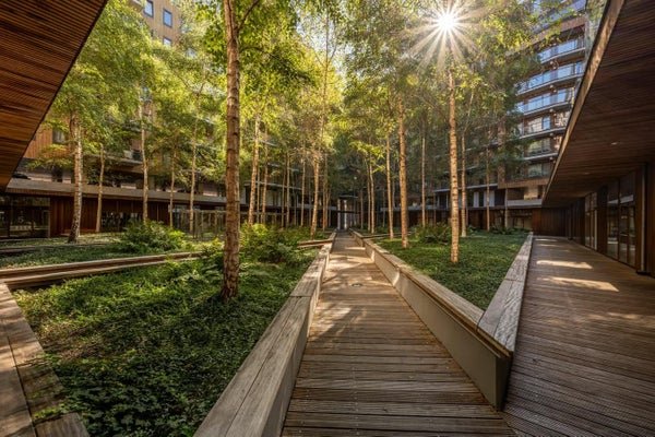For rent: Flat Oppert 126 in Rotterdam