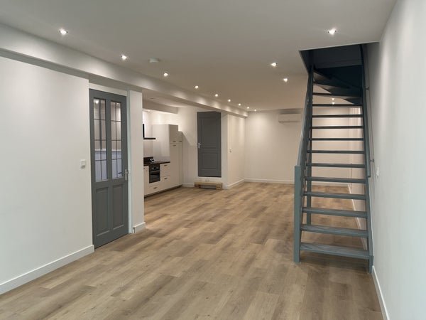 For rent: Flat Diergaardesingel in Rotterdam