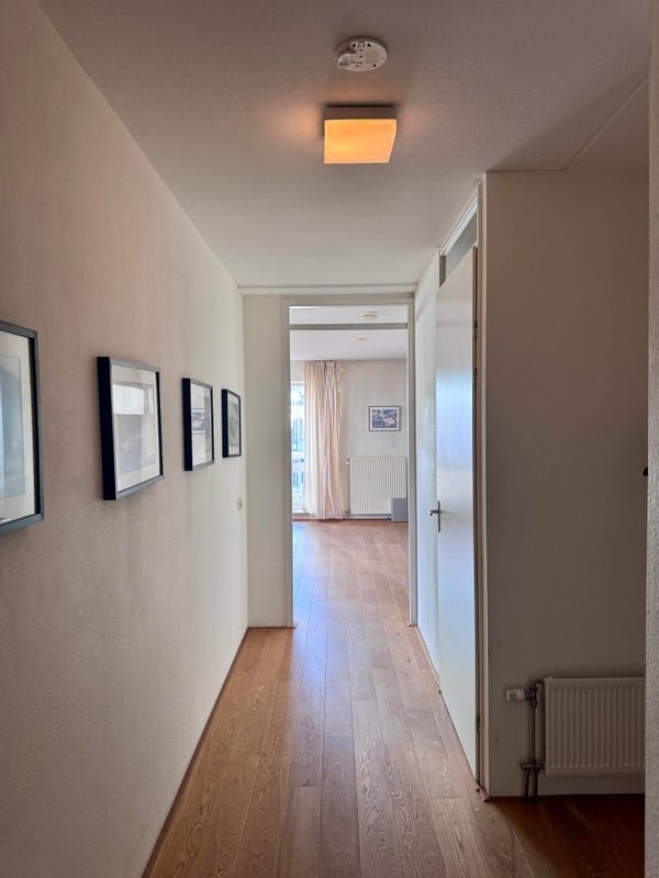 For rent: Flat Groenmarktstraat 6 in Utrecht