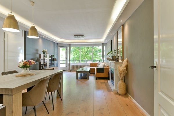 For rent: Flat Livingstonelaan 1012 in Utrecht