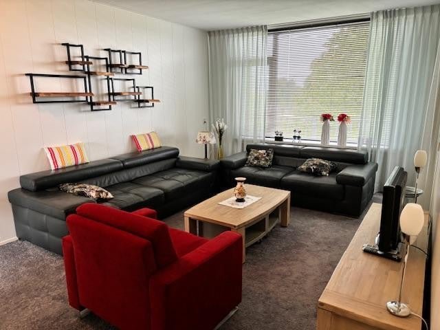 For rent: Flat van Diemenstraat 65 in Terneuzen