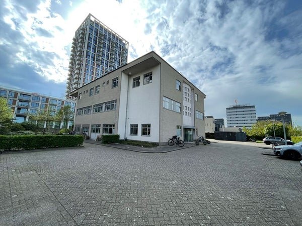 For rent: Flat Strekkerweg in Amsterdam