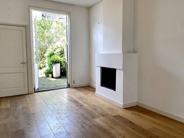 For rent: House Klaverstraat 55 in Utrecht