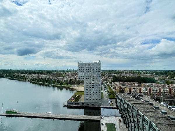 For rent: Flat Koetsierbaan in Almere